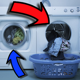 Tumble Dryer logo