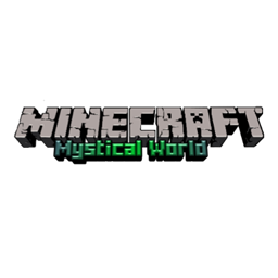 Mystical World Modpack logo