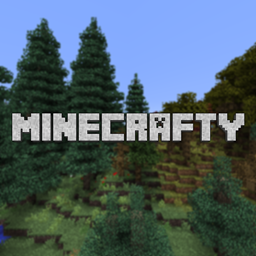 A Crafty Expansion logo