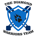 Diamond Warriors Team IV Content Pack