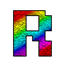 RainbowMods logo