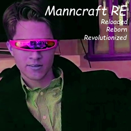Manncraft RE project image