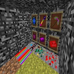 LTHC Universe Base project image