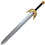 Quest For Adventure logo