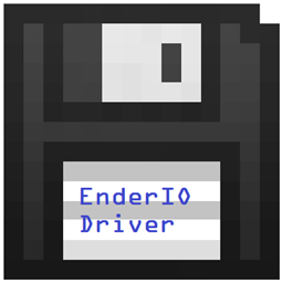 OC Ender IO Driver logo