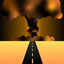 Road to the Nuclear Apocalypse logo