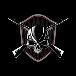 No Man's Block logo