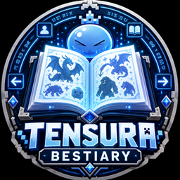 Tensura Bestiary project image