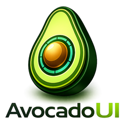 AvocadoUI project image