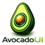 AvocadoUI logo