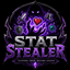 Stat Stealer logo