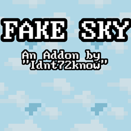 Fake Sky logo