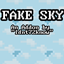 Fake Sky logo