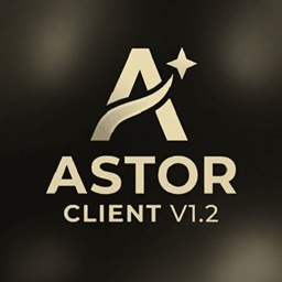 AstorClient logo