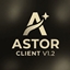 AstorClient logo