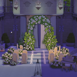 castle wedding -nocc logo