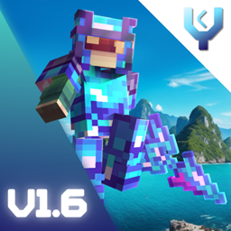 Lyro PvP: ULTIMATE logo