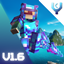 Lyro PvP: ULTIMATE logo