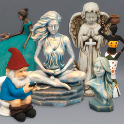 varied decor project image