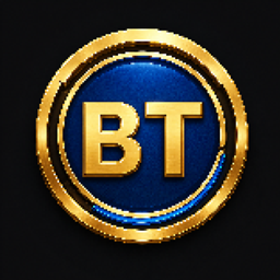 BenTools - QueueRinger logo
