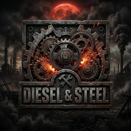 Diesel & Steel The Siege [4GB RAM Optimized] project image