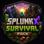 Splunkx Survival Pack logo