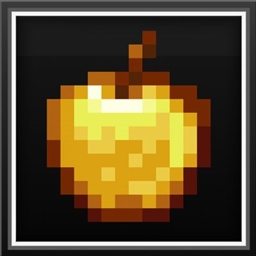 Ethereal's Enchanced Apples