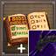 Boss Checklist - Saint's Dragons Compatibility logo