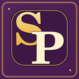 Pitch & Personality logo