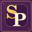Pitch & Personality logo