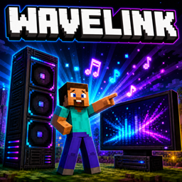 WaveLink project image