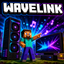 WaveLink logo