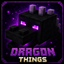Dragon Things logo