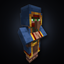 Custom Traders logo