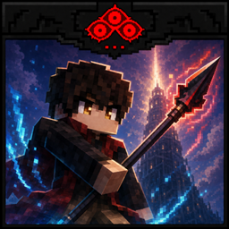 Tower of God Craft - Shinsoo, Mobs, Classes (1F~3F) project image