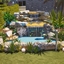 Cascading Stone logo