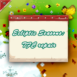 Ecliptic Seasons: TFC repair