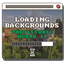 Loading Backgrounds - Prehistoric World 2 logo