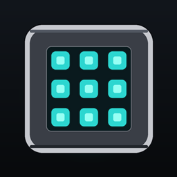 PolyStorage logo