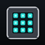 PolyStorage logo