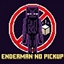 Enderman No Pickup logo