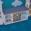 Playful Storage Bench logo