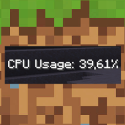 CPU Usage (Display) logo