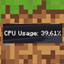 CPU Usage (Display) logo