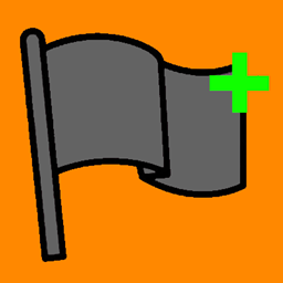 Waypoint + logo
