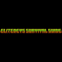 EliteDev `s Survival Guide
