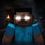 Herobrine: Awakening logo