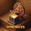 SpinCrates logo
