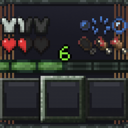 Kilo's Industrial GUI project image