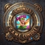 Gnomies G.A.M.E. Console logo